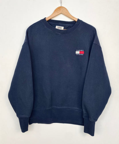 Tommy Hilfiger Sweatshirt (M)