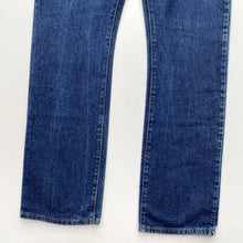 Load image into Gallery viewer, Levi’s 517 W34 L36