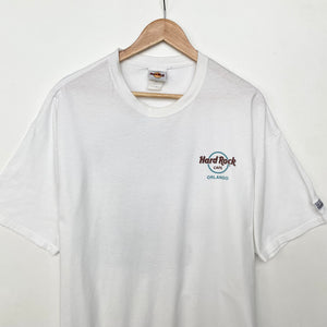 Hard Rock Cafe Orlando T-shirt (XL)