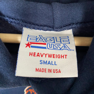 American College Hoodie (S)