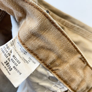 Distressed Dickies Carpenter jeans W36 L30