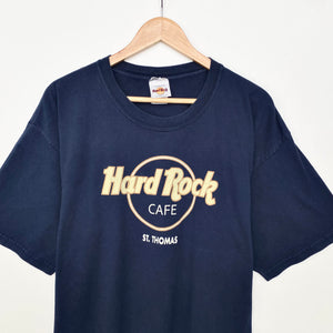 Hard Rock Cafe T-shirt (XL)