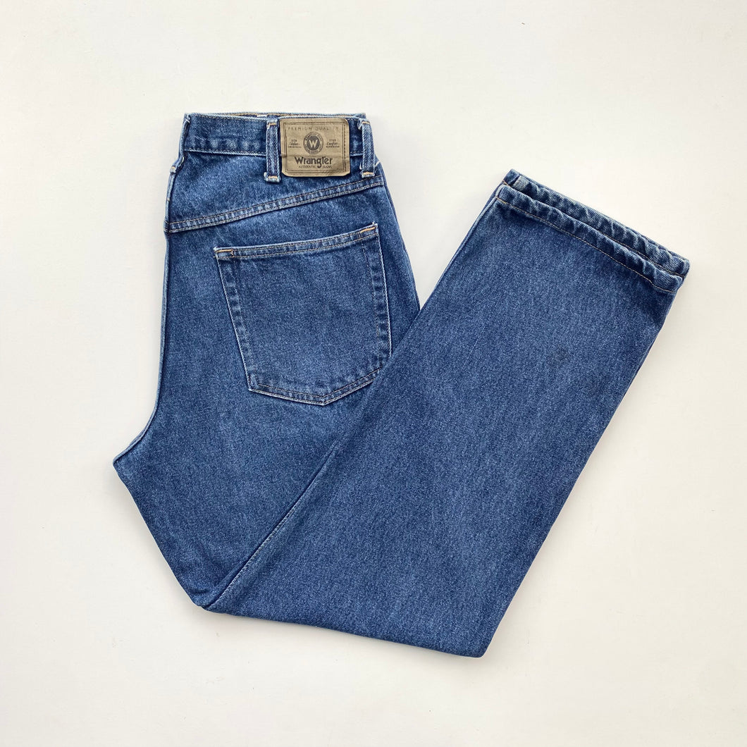 Wrangler Jeans W34 L30