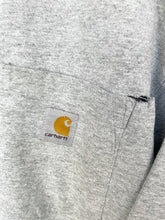 Load image into Gallery viewer, Carhartt Long Sleeve T-shirt (M)