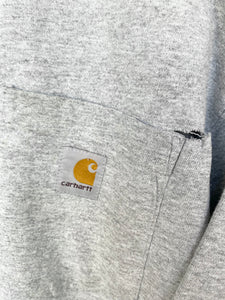 Carhartt Long Sleeve T-shirt (M)