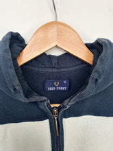 Load image into Gallery viewer, Women’s Fred Perry Hoodie (M)