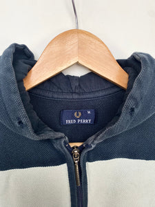 Women’s Fred Perry Hoodie (M)