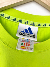 Load image into Gallery viewer, 90s Adidas T-shirt (L)