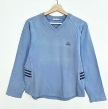 Load image into Gallery viewer, 00s Adidas sweatshirt (S)