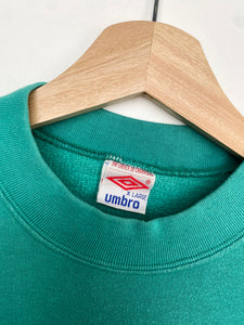 90s Umbro Sweatshirt (XL) – Red Cactus Vintage 90s Umbro Sweatshirt (XL) – Red Cactus Vintage