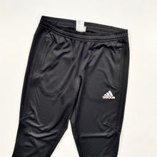 Load image into Gallery viewer, Adidas Track Pants (L)