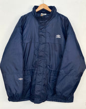 Load image into Gallery viewer, 90s Umbro Coat (M)