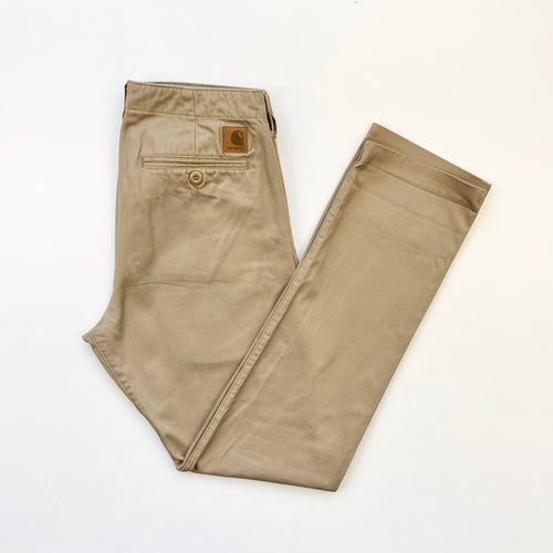 Carhartt Clute Pant W31 L34