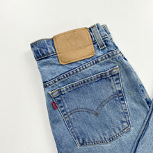 Load image into Gallery viewer, 90s Levi’s 512 W28 L30