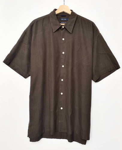 Nautica Shirt (XL)