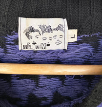 Load image into Gallery viewer, 90s Grandad Jumper (L)