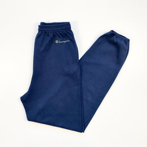 Jogging champion velour deals