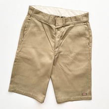 Load image into Gallery viewer, Dickies Shorts W32