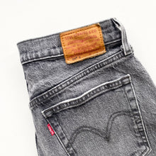 Load image into Gallery viewer, Women’s Levi’s 501 W29 L30