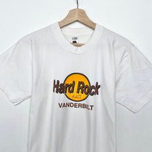 Load image into Gallery viewer, 90s Hard Rock Cafe T-shirt (M)