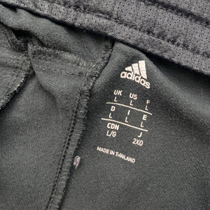 Adidas Track Pants (L)