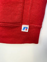 Load image into Gallery viewer, Russell Athletic American College Hoodie (S)