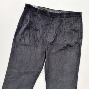 Nautica Jumbo Cords W38 L34