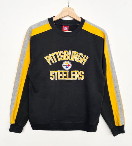 NFL Pittsburgh Steelers Sweatshirt (XS)