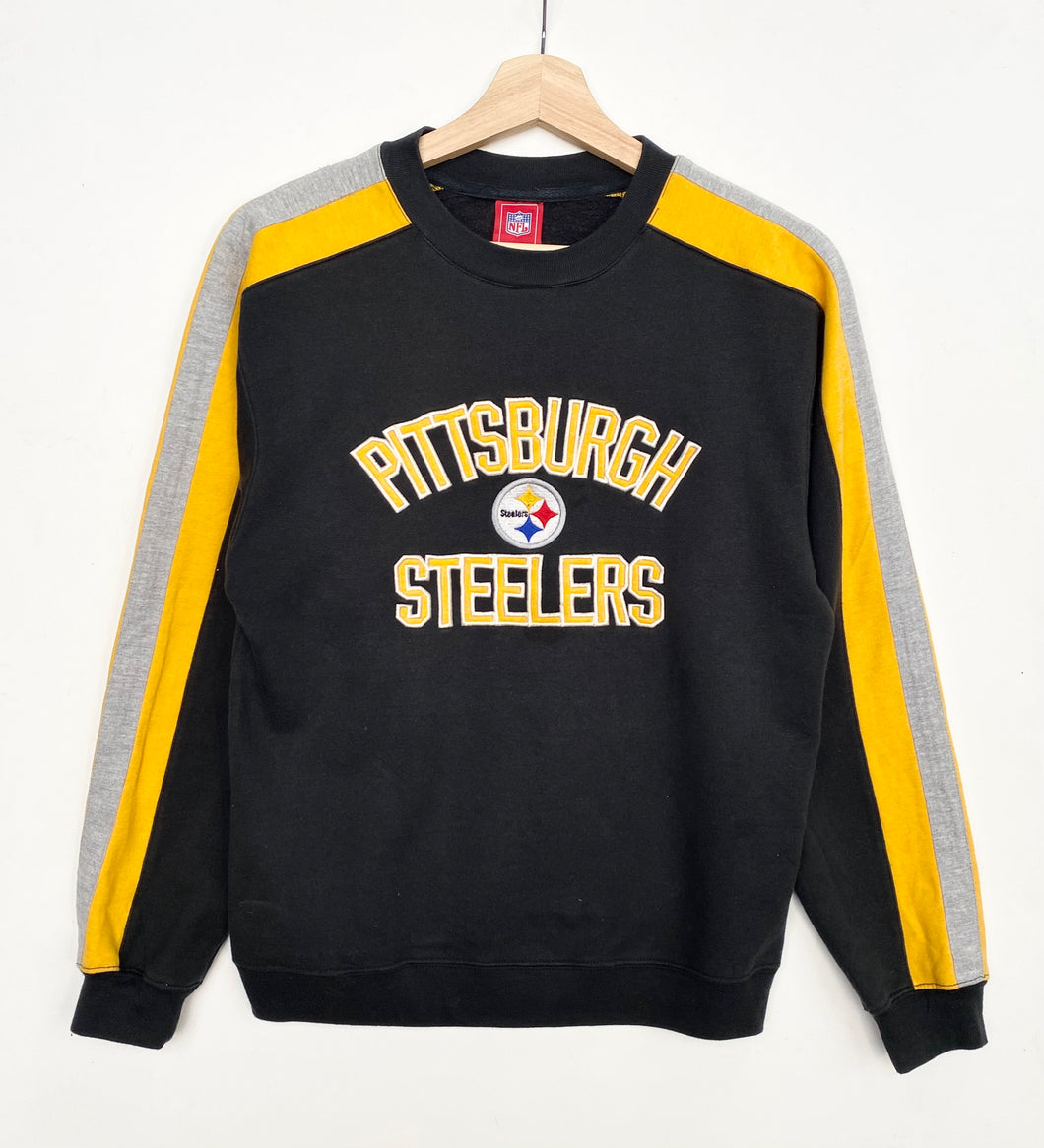 NFL Pittsburgh Steelers Sweatshirt (XS)