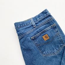 Load image into Gallery viewer, Carhartt  Jeans W38 L30