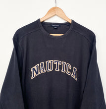 Load image into Gallery viewer, Nautica Sweatshirt (M)