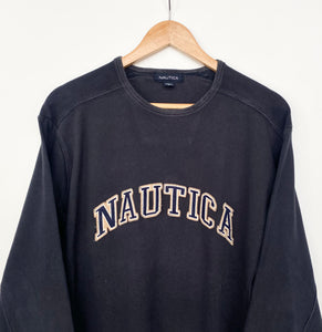 Nautica Sweatshirt (M)