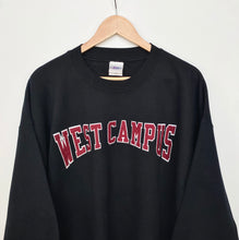Load image into Gallery viewer, American College Sweatshirt (XL)