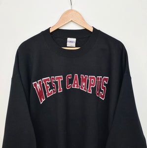 American College Sweatshirt (XL)