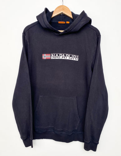 Napapijri Hoodie (L)