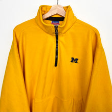 Load image into Gallery viewer, Champion 1/4 Zip Fleece (XL)