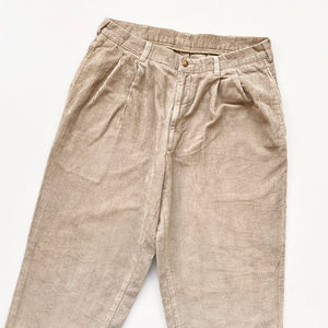 Jumbo Cords W34 L30