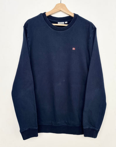 Napapijri Sweatshirt (L)
