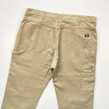 Load image into Gallery viewer, Dickies Carpenter Jeans W38 L32