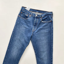 Load image into Gallery viewer, Levi’s 501 W30 L30