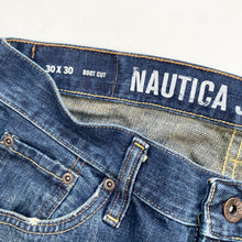 Load image into Gallery viewer, Nautica Jeans W30 L30
