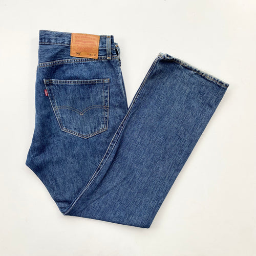 Levi’s 501 W36 L32