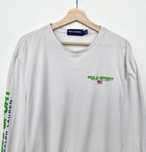 Load image into Gallery viewer, Ralph Lauren Polo Sport T-shirt (XL)