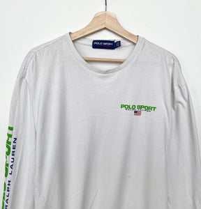 Ralph Lauren Polo Sport T-shirt (XL)