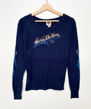 Load image into Gallery viewer, Y2K Harley Davidson Top (M)