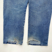 Load image into Gallery viewer, Dickies Double Knee Jeans W42 L32