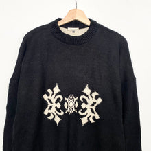 Load image into Gallery viewer, 90s Grandad Jumper (XL)