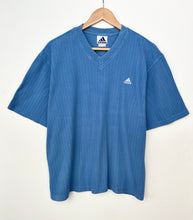 Load image into Gallery viewer, 90s Adidas T-shirt (M)