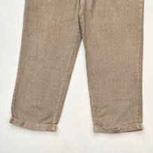 Load image into Gallery viewer, Jumbo Cords W36 L30