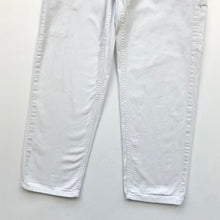 Load image into Gallery viewer, Carhartt Carpenter Jeans W30 L28